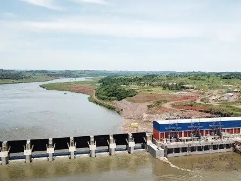Setor elétrico: Neoenergia anuncia venda bilionária de hidrelétrica no Paraná