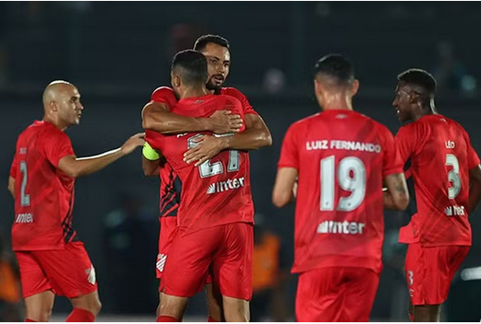 Athletico e Operário dividem liderança no Campeonato Paranaense 2025 após a 9ª rodada
