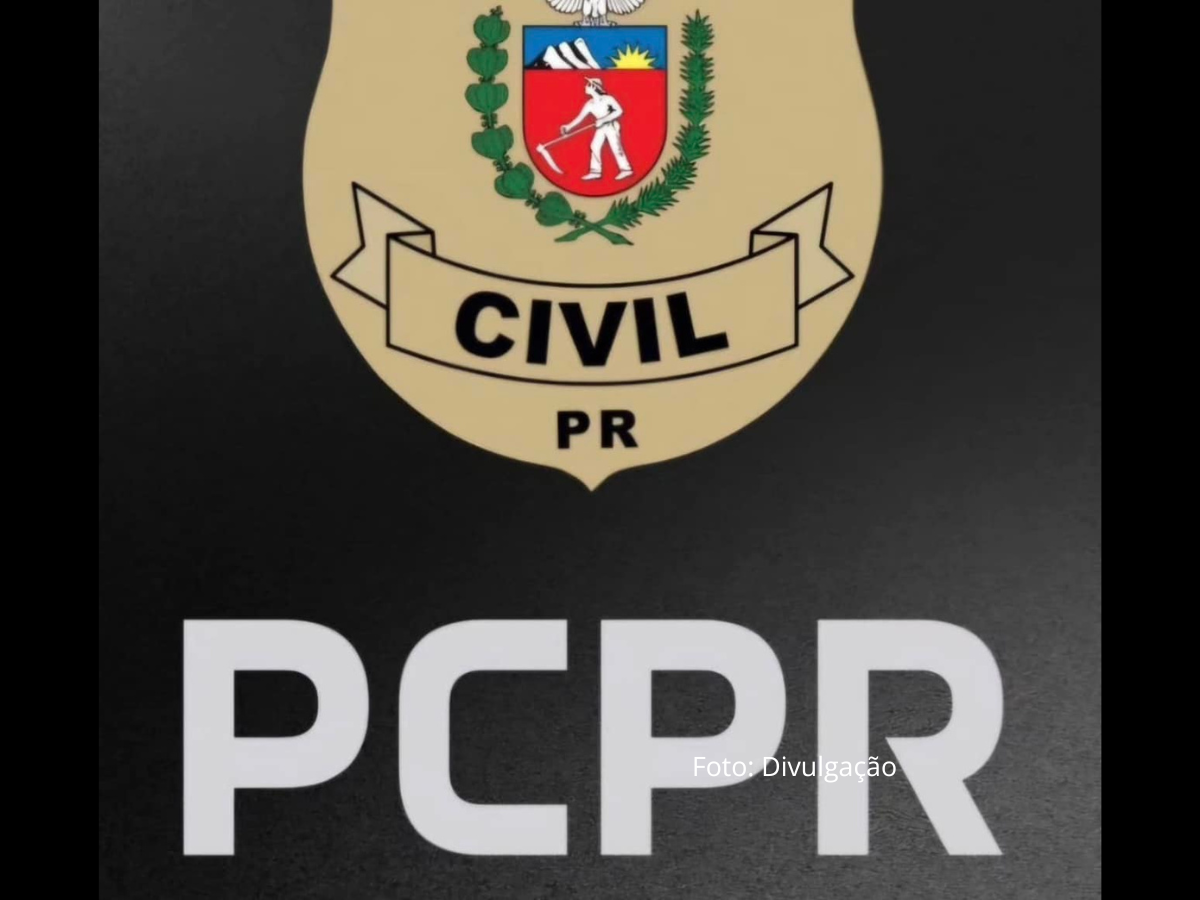 PC de Capanema prende suspeito de tráfico e receptação