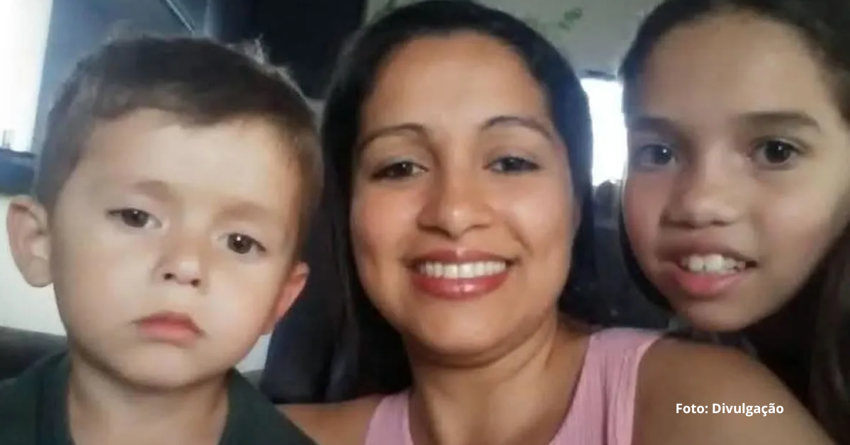 Foto de Silvana Gonçalves Duarte, Imagem de Nathan e Larissa,