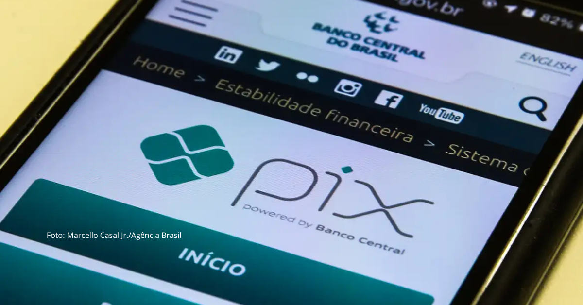 Pix novas regras de segurança e aproximação