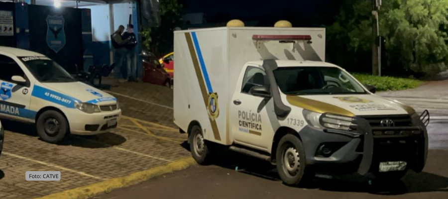 Vigilantes entram em tiroteio com a PM, após atirarem em colega de trabalho de empresa de vigilância