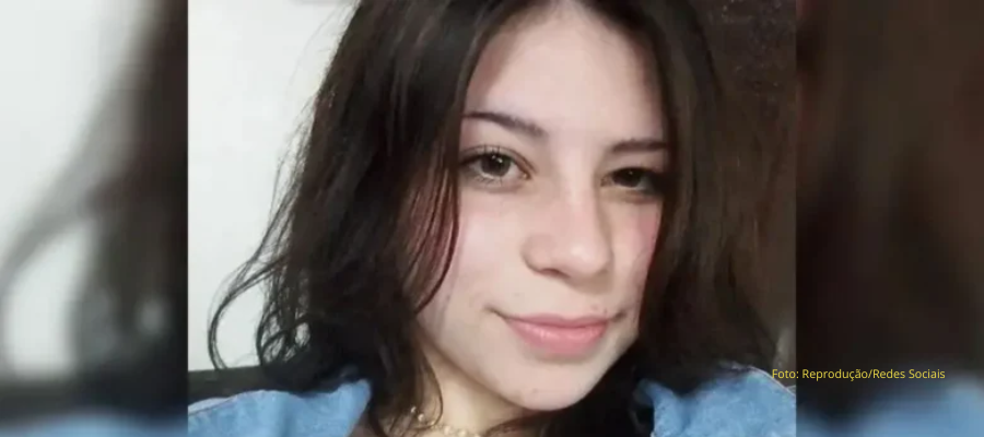 Jovem desaparecida é encontrada morta em mata de Flor da Serra do Sul