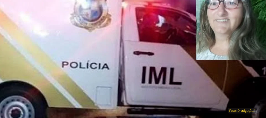 Acidente com máquina agrícola mata mulher em São Jorge D’Oeste e fere dois adolescentes