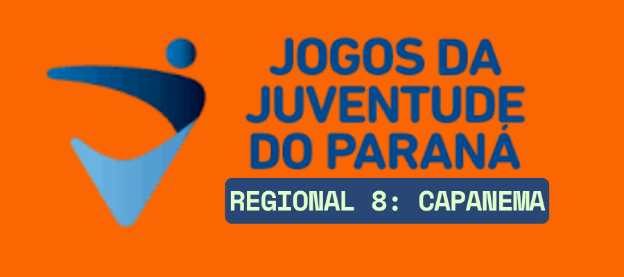 Capanema sedia a fase regional dos Jogos da Juventude do Paraná