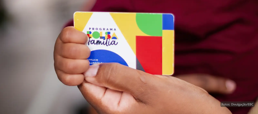 Ofício oficial do CEAS-PR sobre o Bolsa Família