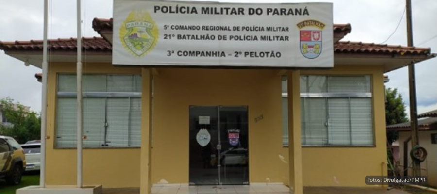 Homem condenado por estupro de vulnerável é preso em Barracão