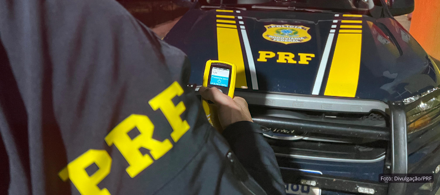 Homem é preso por embriaguez ao volante em Pranchita