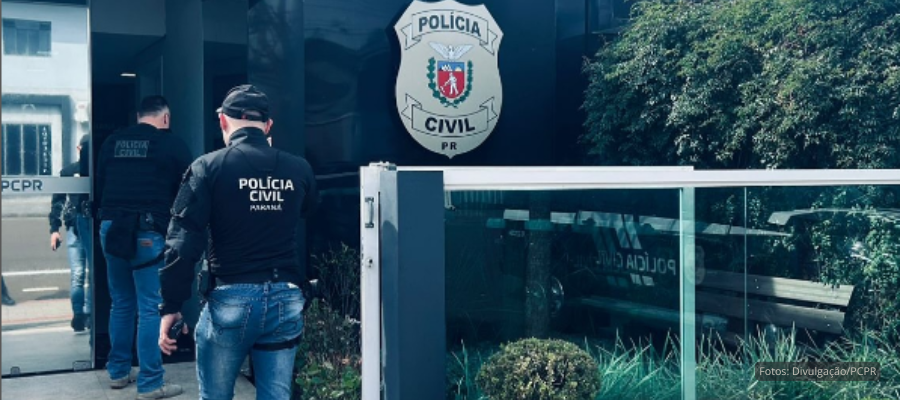 Polícia Civil prende condenado por estupro de vulnerável em Renascença