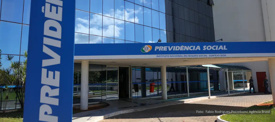 INSS inicia pagamento de reembolso a aposentados