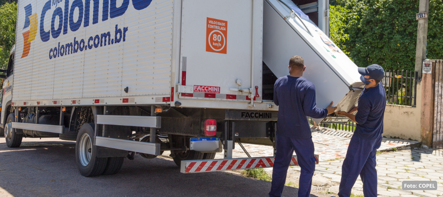 Copel relança programa “Trocou, Economizou” no Paraná