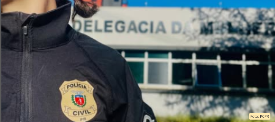 Delegacia da Mulher de Pato Branco investiga importunação sexual em transporte coletivo