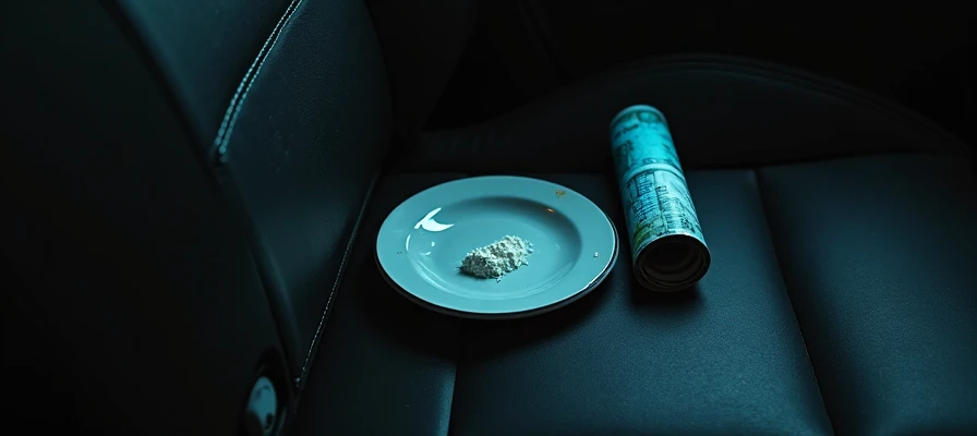 Dois homens são detidos com cocaína e dinheiro em Capanema