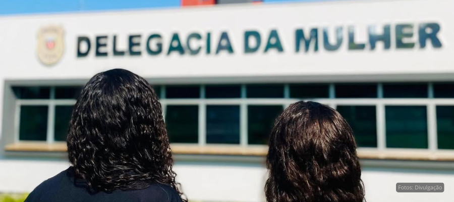 Mulher espancada por companheiro em Pato Branco é atendida pela Polícia
