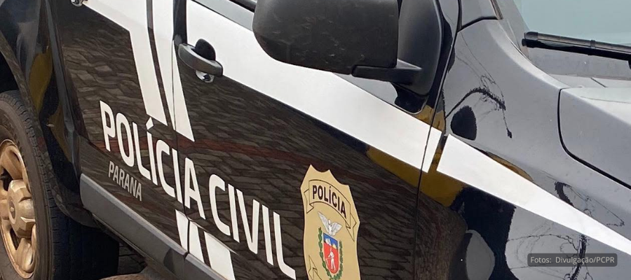 Polícia Civil de Coronel Vivida investiga suspeitos de furtos