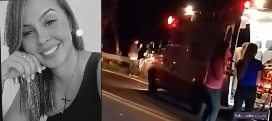 Acidente PR-566 em Itapejara d’Oeste deixa vítima fatal