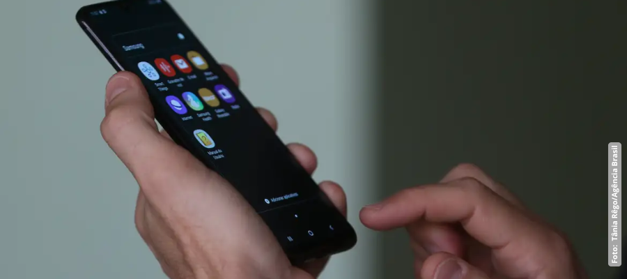 Pesquisa mostra aumento de atenção após proibição de celular
