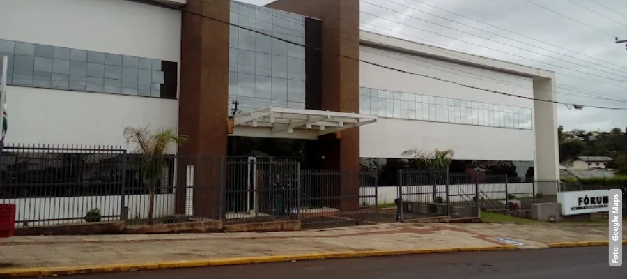 Homens condenados pela morte de Willyan Bogio em Coronel Vivida