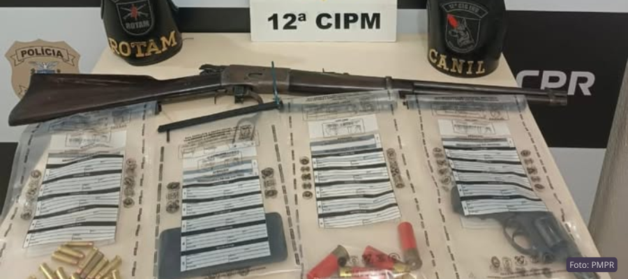 Polícia Civil deflagra Operação Rastro do Cofre em Palmas
