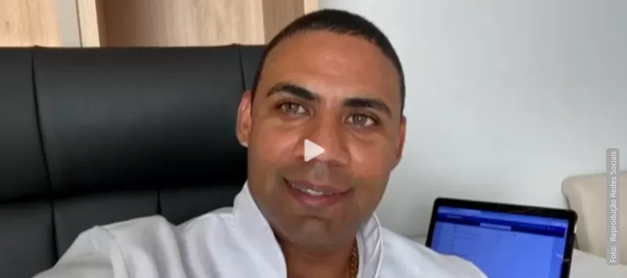 Ministério Público do Paraná ampliou denúncia contra padre Genivaldo de Cascavel