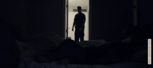 Operação da PM no caso de violência doméstica em Pranchita no bairro Por do Sol.