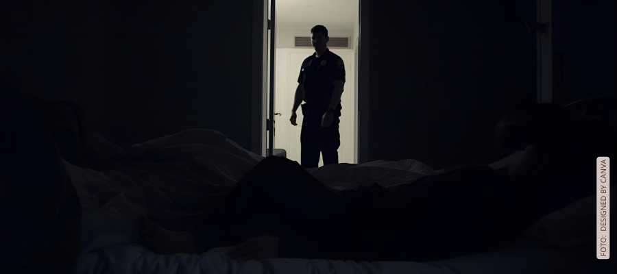 PM prende casal por violência doméstica em Pranchita