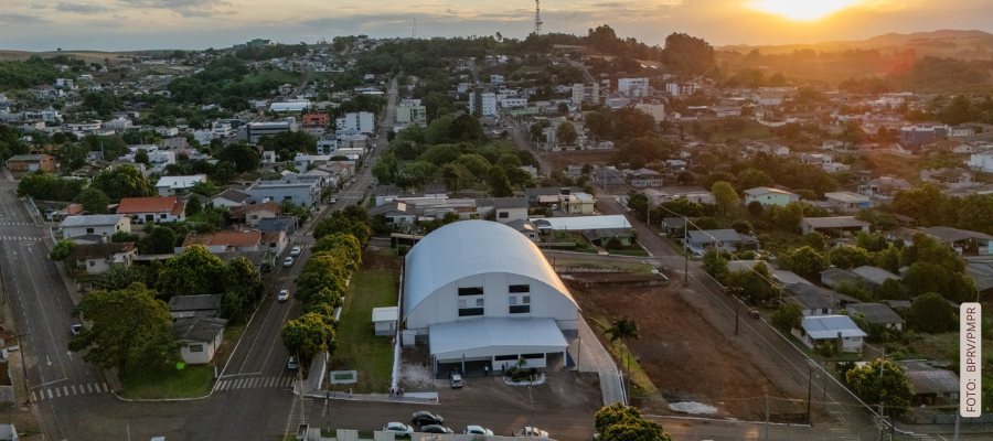 Prefeitura de Verê lança concurso público 2025/2026