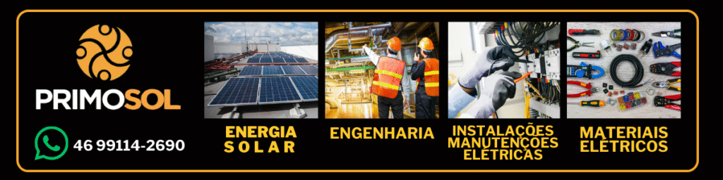 PRIMOSSOL - BANNER HOME SITE TV IGUAÇU