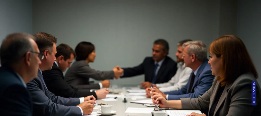 Convenção Coletiva que estabelece dias facultativos