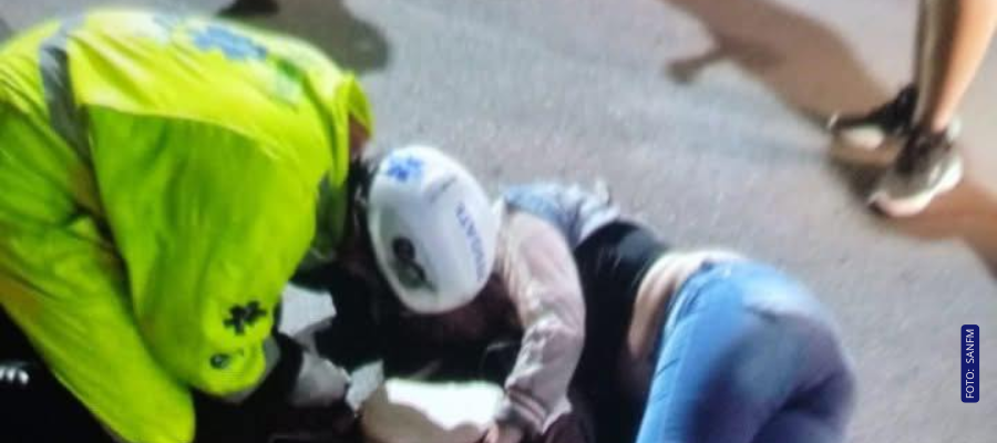 Local onde ocorreu um dos casos de feminicídio Capitão Leônidas Marques.