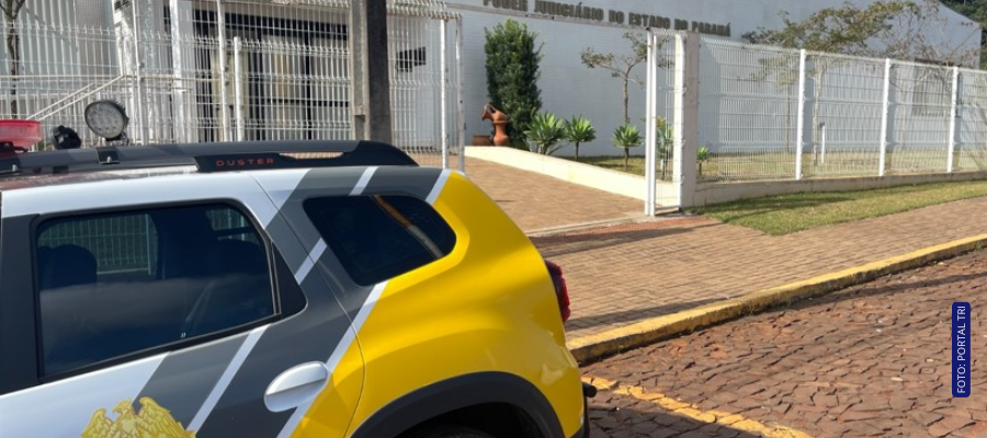 Tribunal do Júri julga acusados em Bom Jesus do Sul