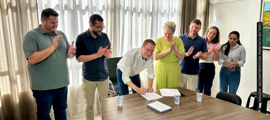 convocação de professores em Francisco Beltrão