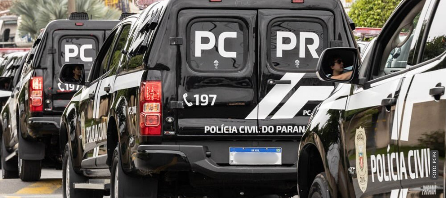 Polícia Civil apreende bebidas alcoólicas ilegais em Clevelândia