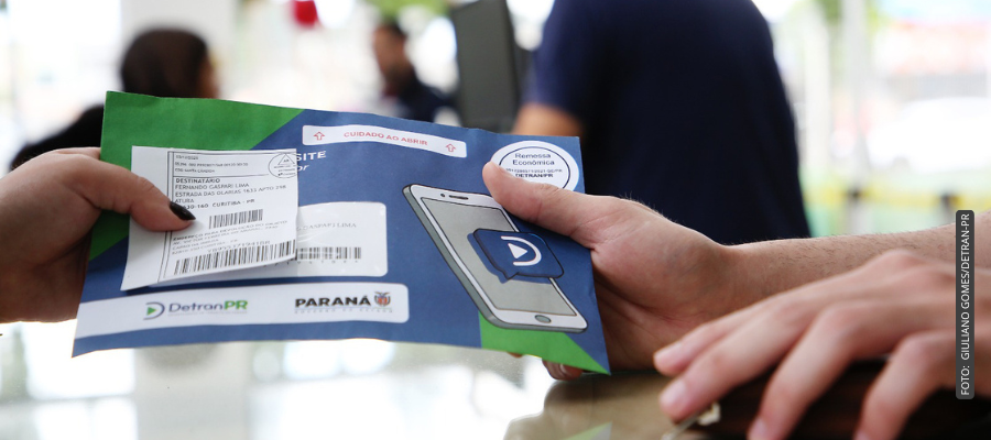 Detran-PR adapta sistemas para novo modelo de formação de condutores