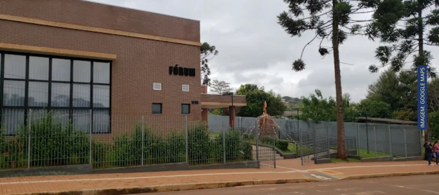 Fórum de São João recebe Júri que condena acusado