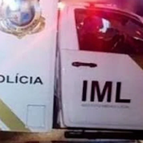Acidente com máquina agrícola mata mulher em São Jorge D’Oeste e fere dois adolescentes