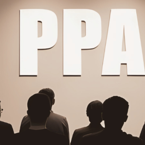 Capanema realiza audiência pública sobre o PPA 2026 – 2029