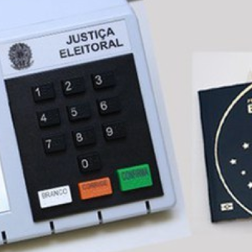 Capanema: 456 pessoas podem ter título de eleitor cancelado