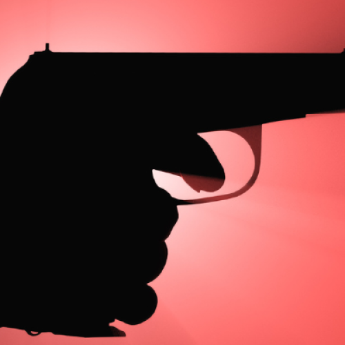 Tentativa de duplo homicídio em Capanema