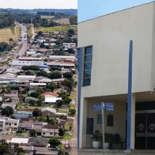 Concursos públicos oferecem 57 vagas para Lindoeste e Francisco Beltrão