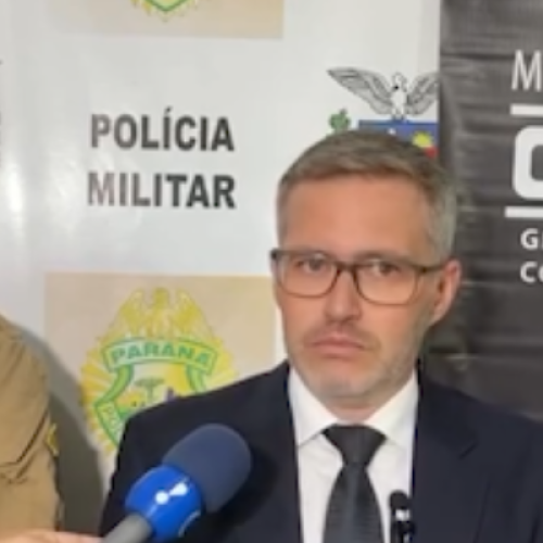 Barracão: Gaeco encontra bunker ao prender PMs por contrabando na fronteira