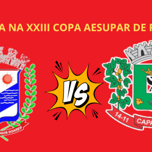 ACAF estreia na Série Ouro da XXIII Copa Sudoeste de Futsal