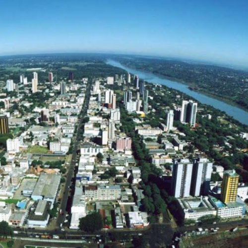 Foz do Iguaçu Sediará o Paraná Mais Cidades: Evento Técnico para 399 Prefeituras