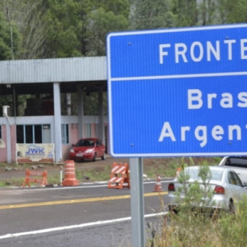 Homem sequestrado em Beltrão é abandonado na Argentina