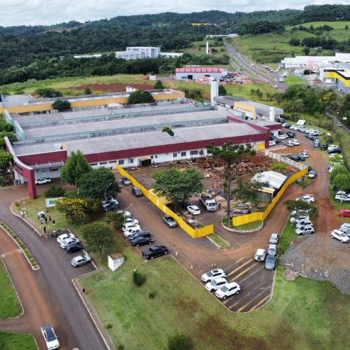 Investimento de R$ 16 milhões no Hospital Regional do Sudoeste para UTI e novo Bloco