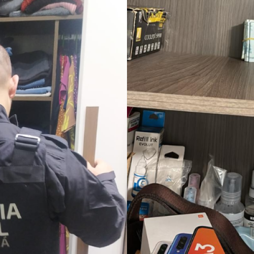 Polícia Civil investiga fraudes e corrupção em Boa Vista da Aparecida