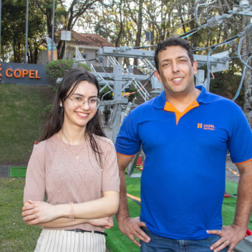 Copel abre inscrições para bolsas em Engenharia Elétrica