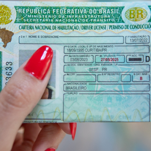 CNH Social e CNH do Brasil explicadas por especialista