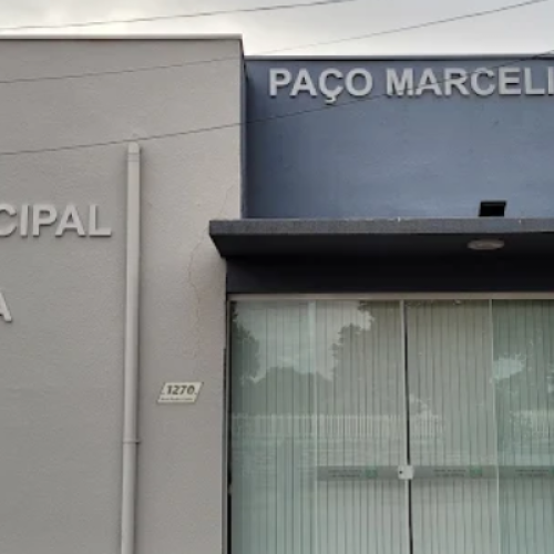 Comissões Permanentes da Câmara de Capanema reunidas em 2026