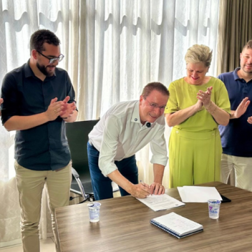 convocação de professores em Francisco Beltrão